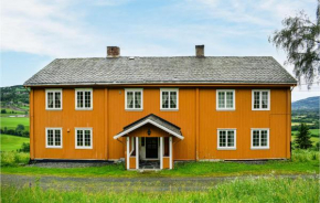 10 Bedroom Beautiful Home In Østre Gausdal